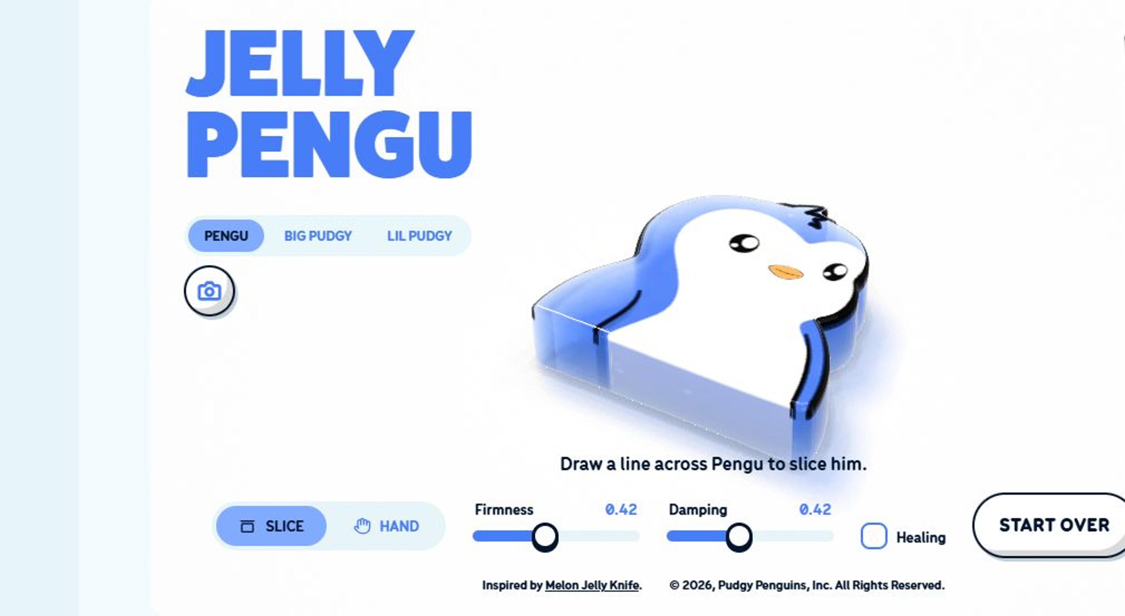 Jelly Pengu Cover