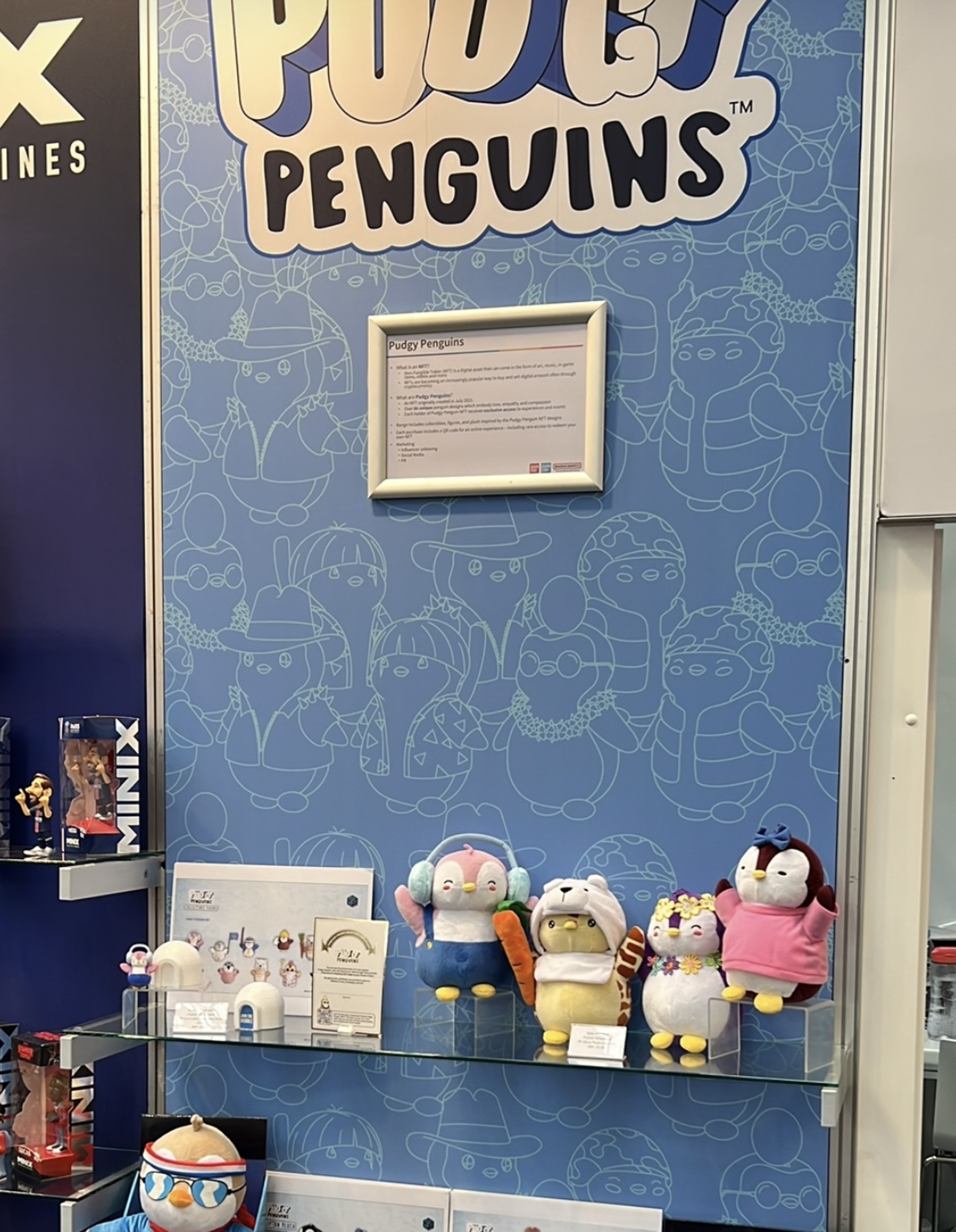 London Toy Fair 2023