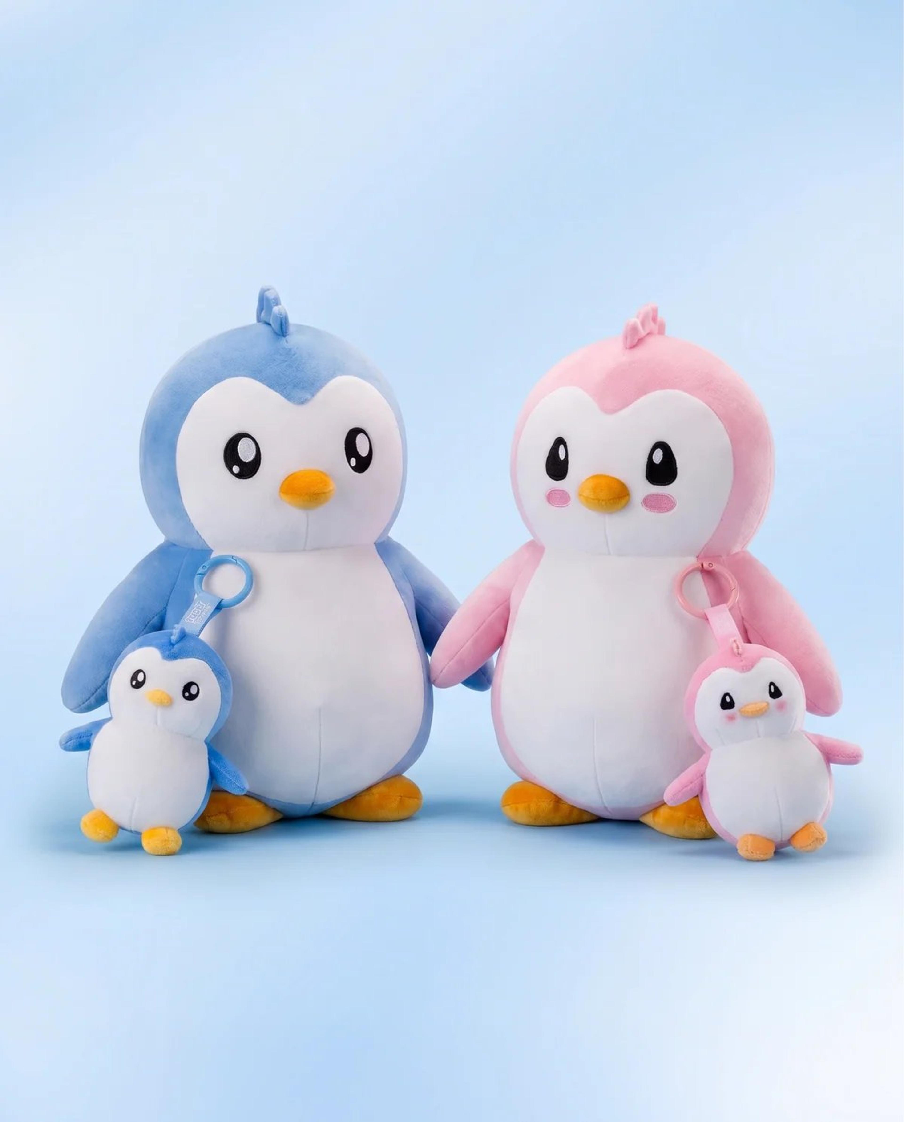 Pudgy Penguins Plushies