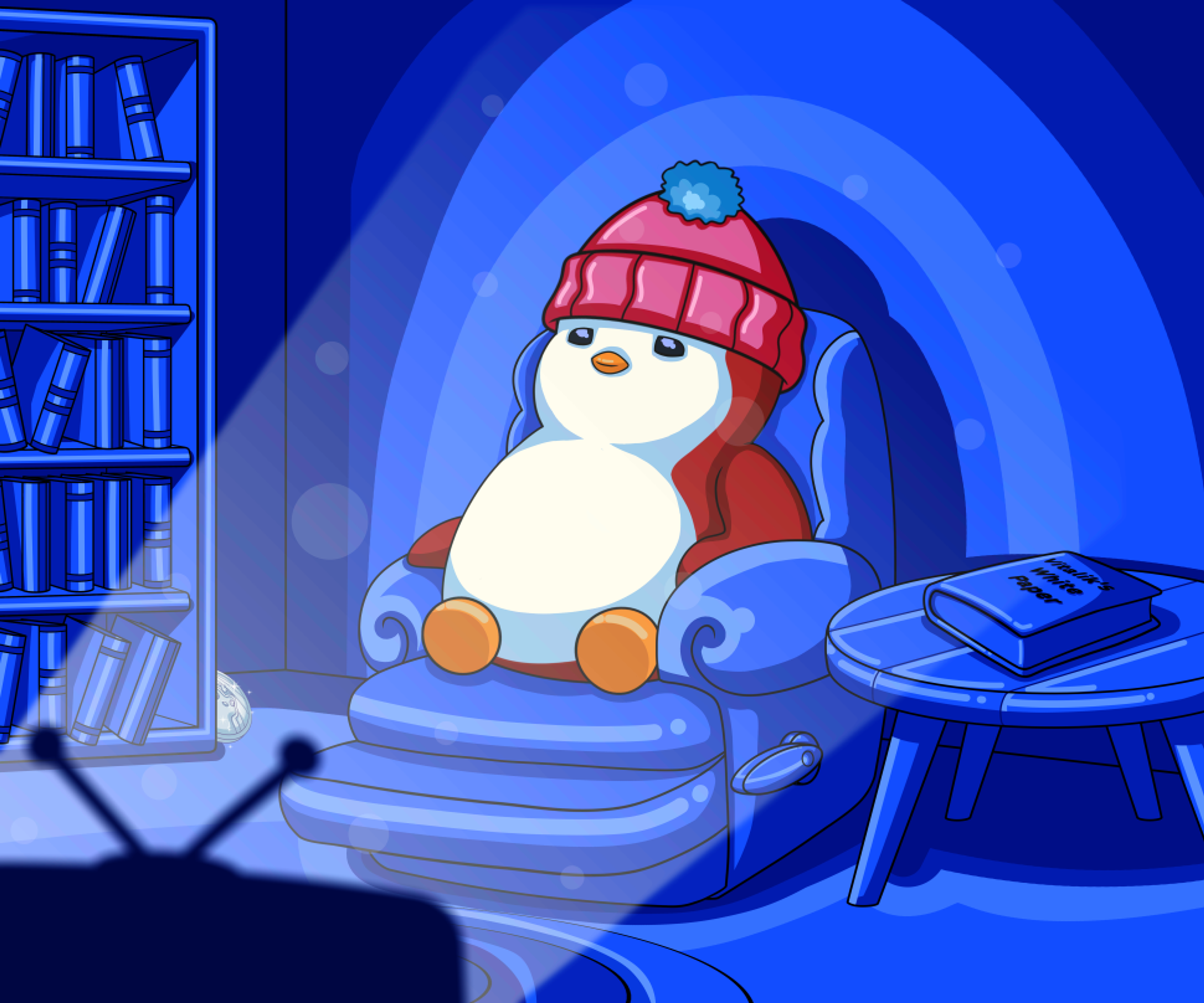 True Pengu