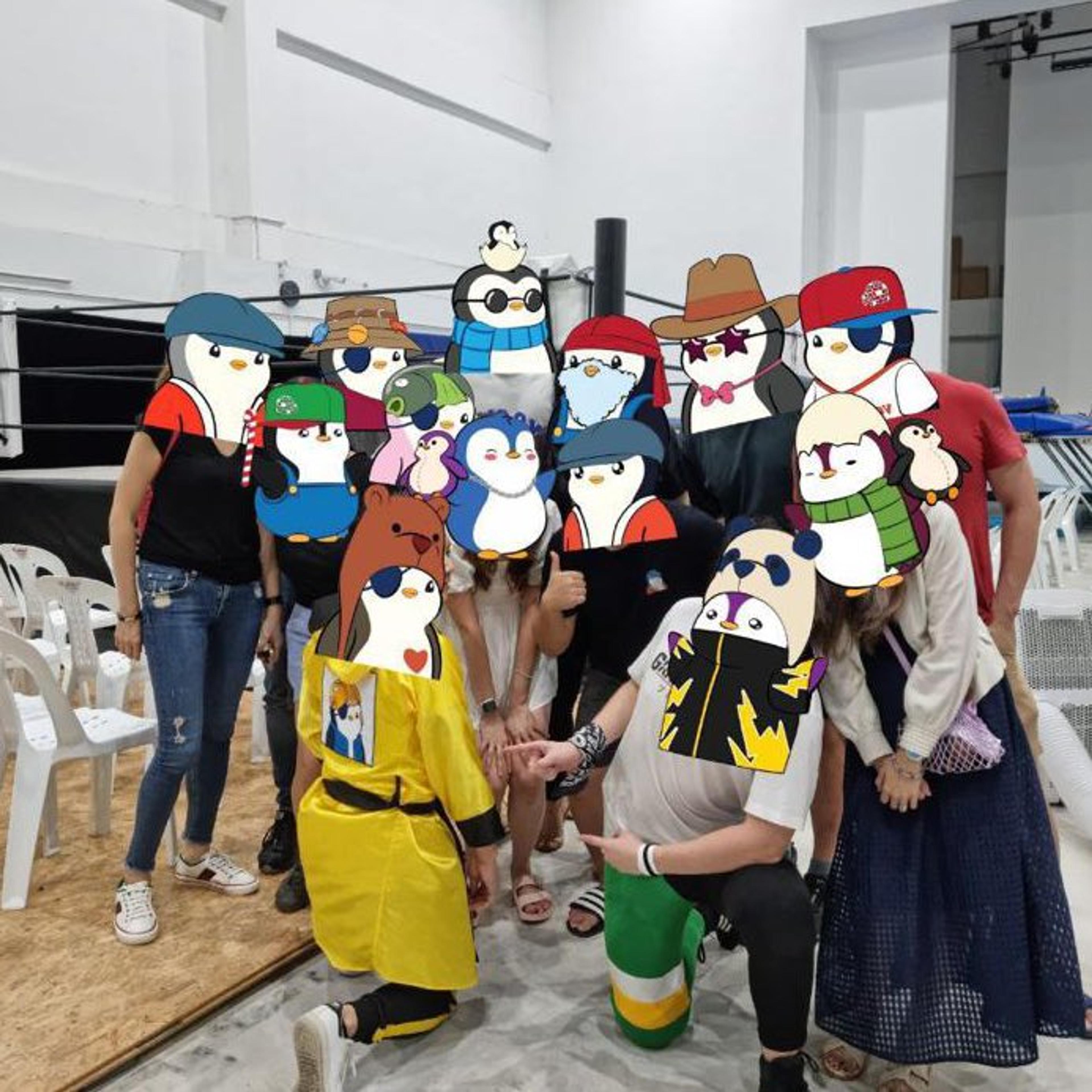 Singapore Meetup