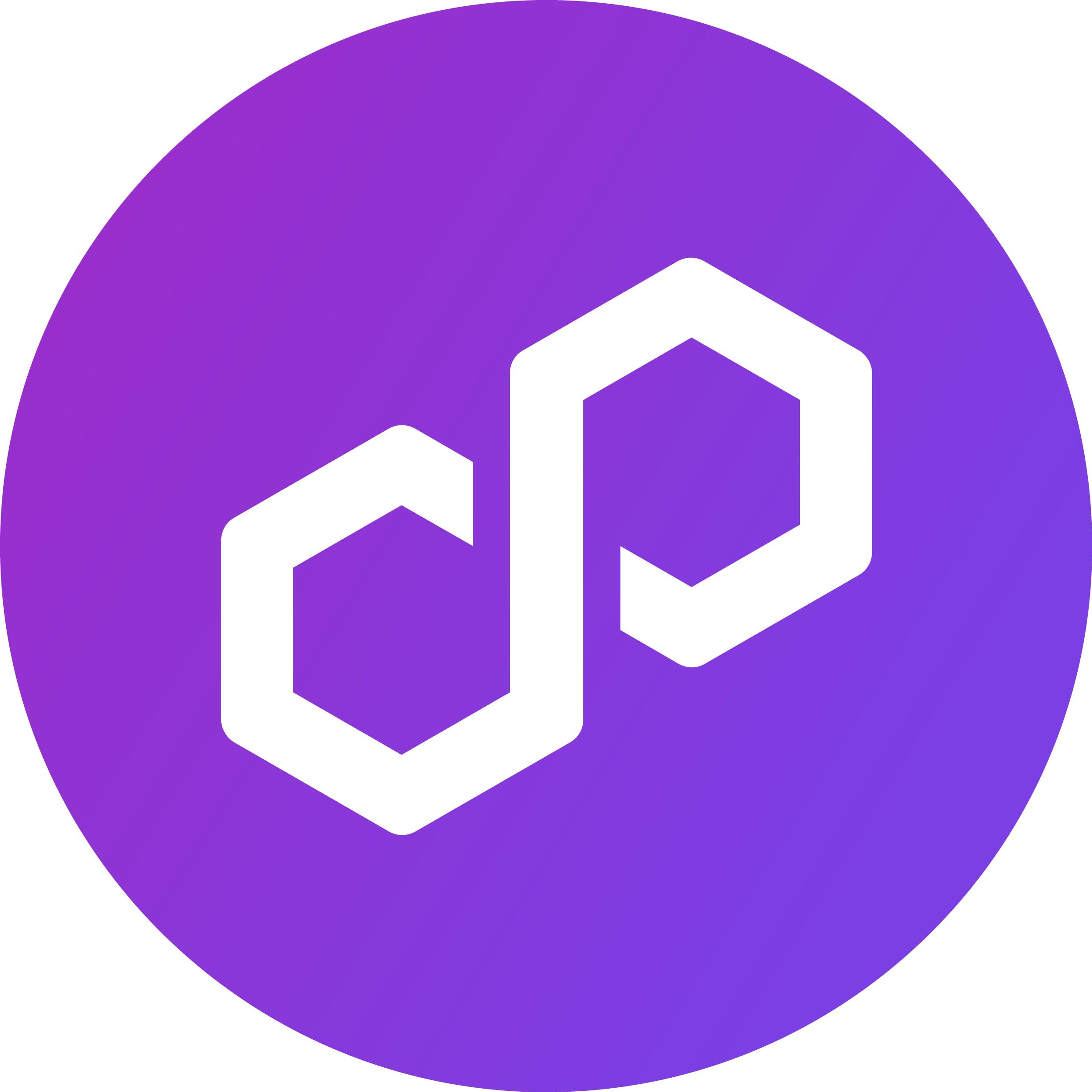 Polygon logo