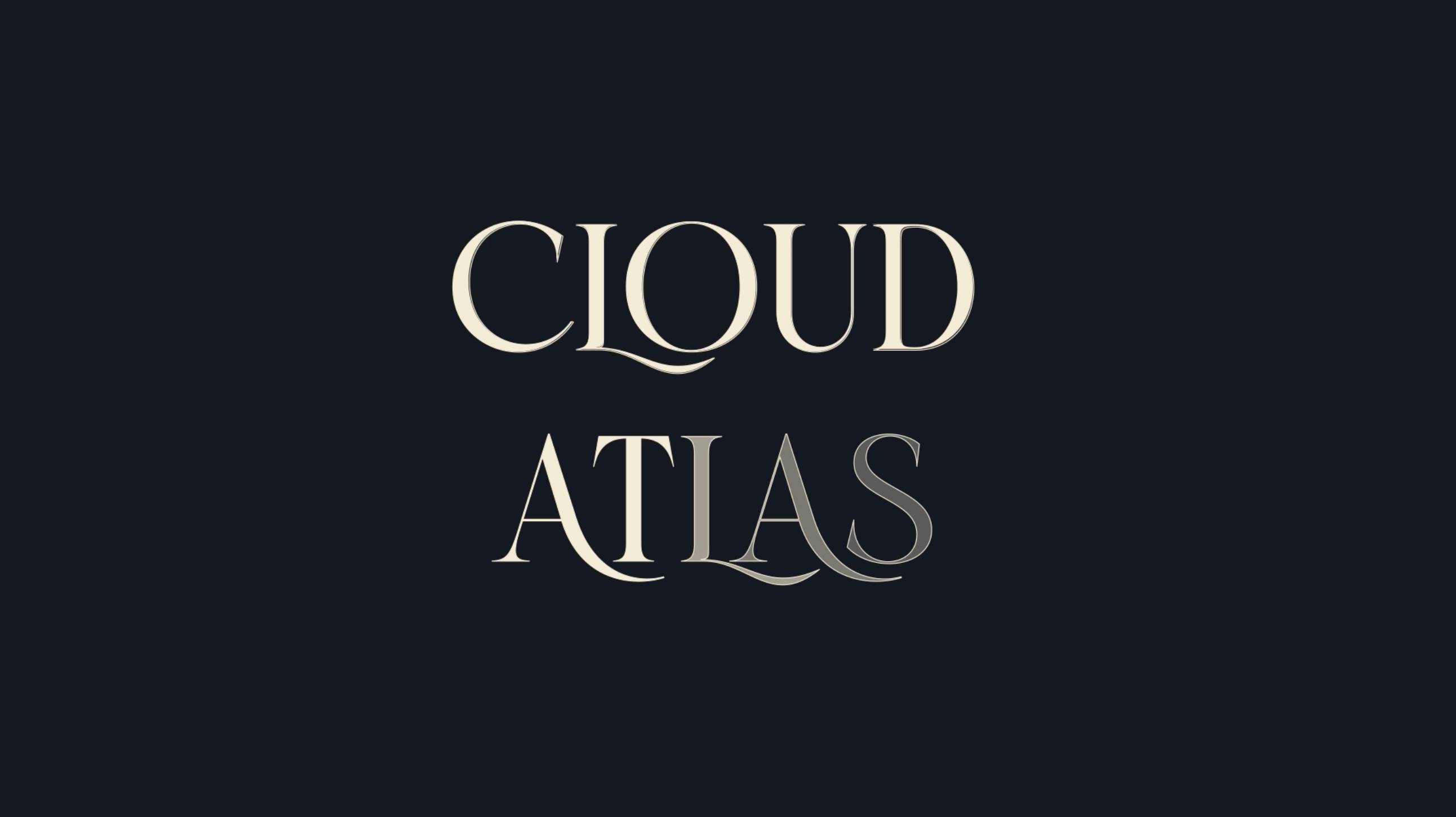 Cloud-Atlas