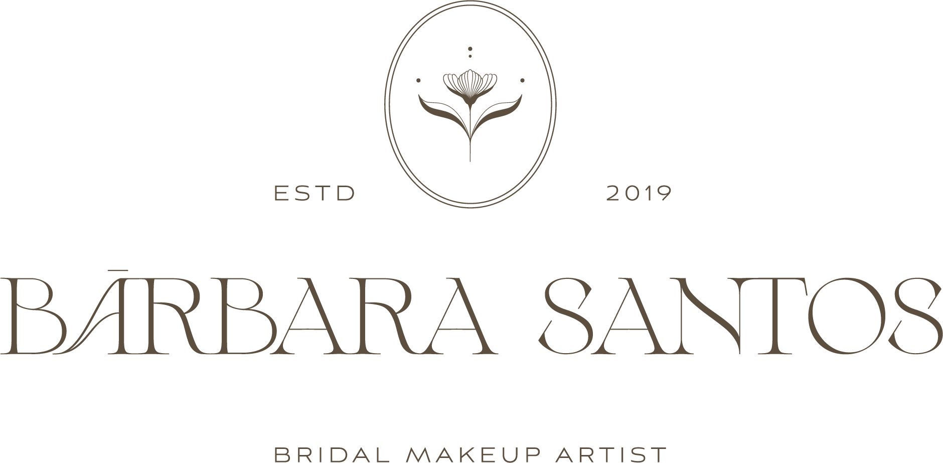 Bárbara Santos — Bridal Makeup Artist, desde 2019
