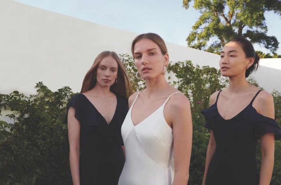 Maquilhagem editorial por Bárbara Santos, criada para uma sessão fotográfica