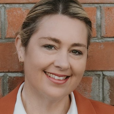 Charlotte Fitzpatrick