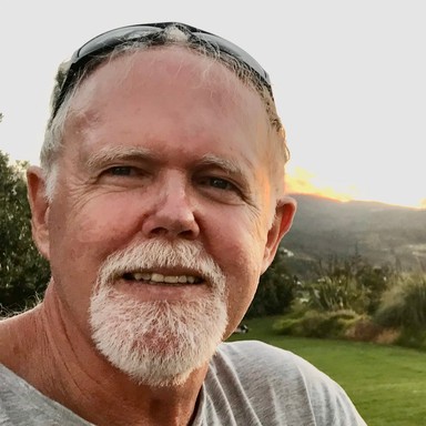 Peter Geoffrey Hampton