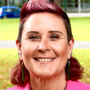 Rebecca (Bex) Twemlow