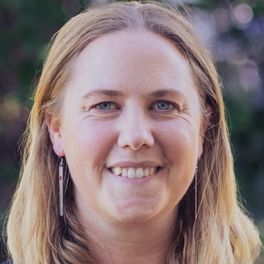 Sarah Paterson-Hamlin