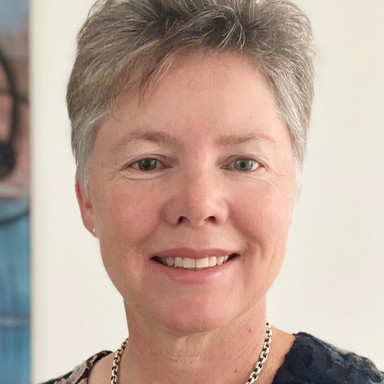 Vanessa Charman-Moore