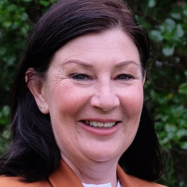 Michelle Elizabeth Magnus