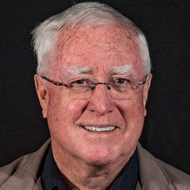 Reynold John Macpherson