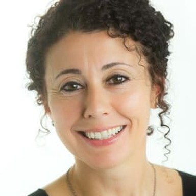 Katrina Mitchell-Kouttab