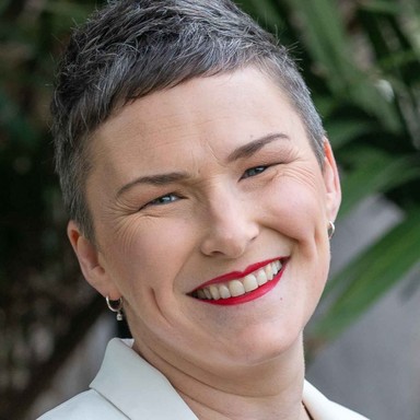 Amanda Clinton-Gohdes