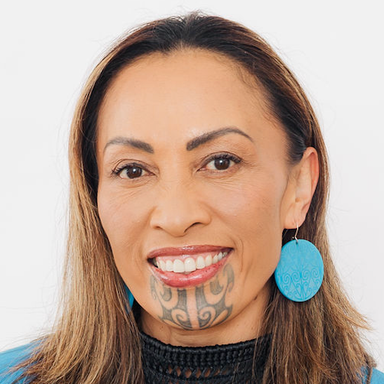 Whare Isaac-Sharland