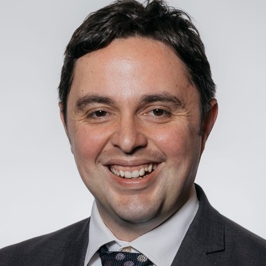 Samuel Raymond Mills