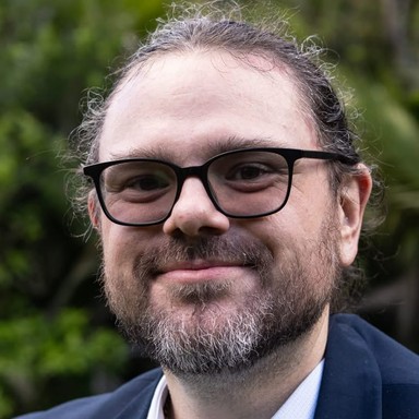 Barrie-John Partridge