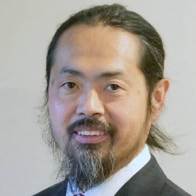 Alan (Huijian) Wang