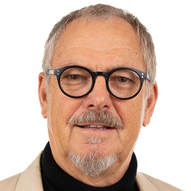 Peter Dennis Elliott