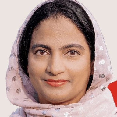 Avinash Kaur Dhaliwal