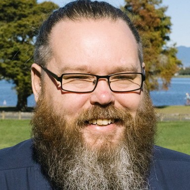 Matthew James Peter Beveridge