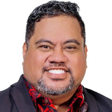 Apulu Reece Autagavaia