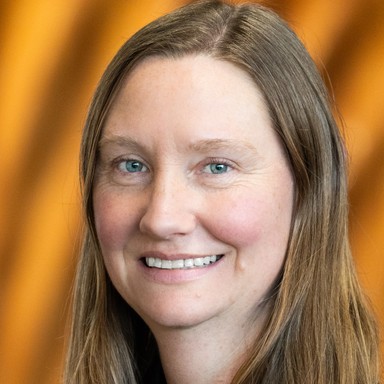 Tanja Schubert-McArthur