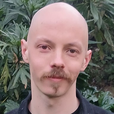 Zenith (aka Ruthven Allimrac) Rose-Wills