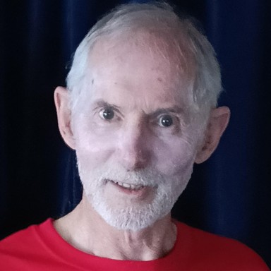 Mark Gregory Vincent