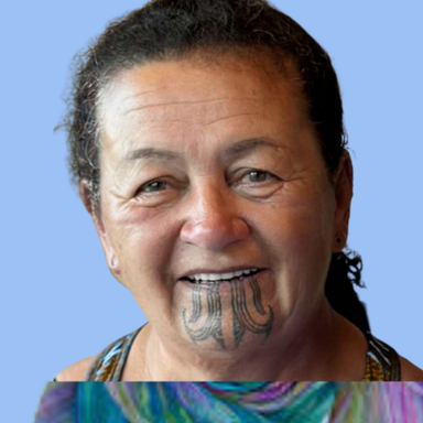Hilda Halkyard-Harawira