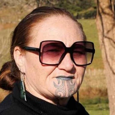 Natasha Danette Willison-Reardon