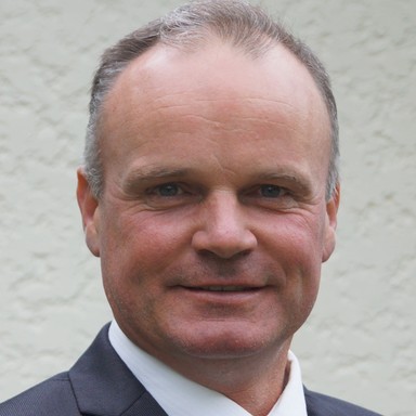 Andrew Peter McGiven