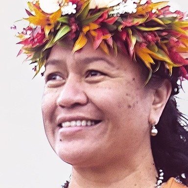 Repeka George-Koteka