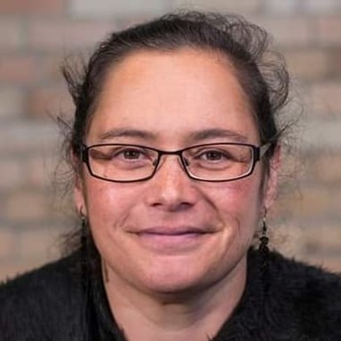 Kiri-Kahurangi Morgan