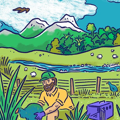 Environment and biodiversity