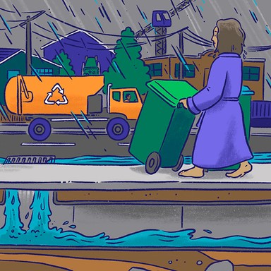 Utilities and services