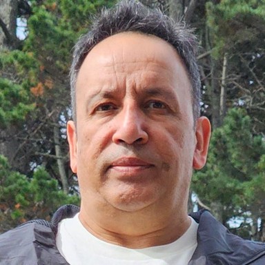 Rizwan Ahmed Qureshi