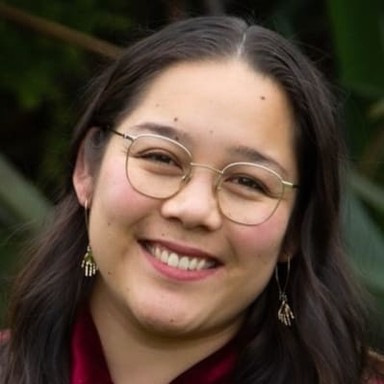 Elvisa Van Der Leden