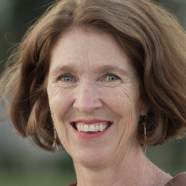 Anna Caroline Atkinson