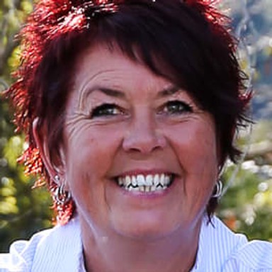 Nicola Shirley Allan