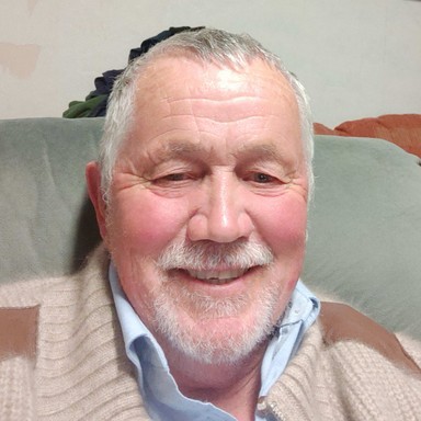 Richard Sherwood Johns