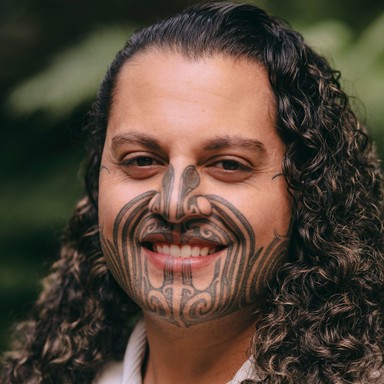TÃ„Âwhiao Te Rangi McMaster