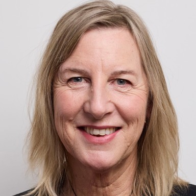 Diane Brigette Blomfield