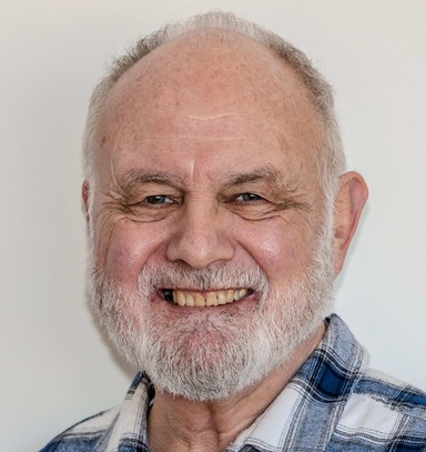 Mark Jonathan Roberts