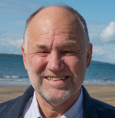 Paul Radford Cornish