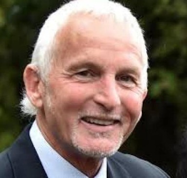 Michael Laws