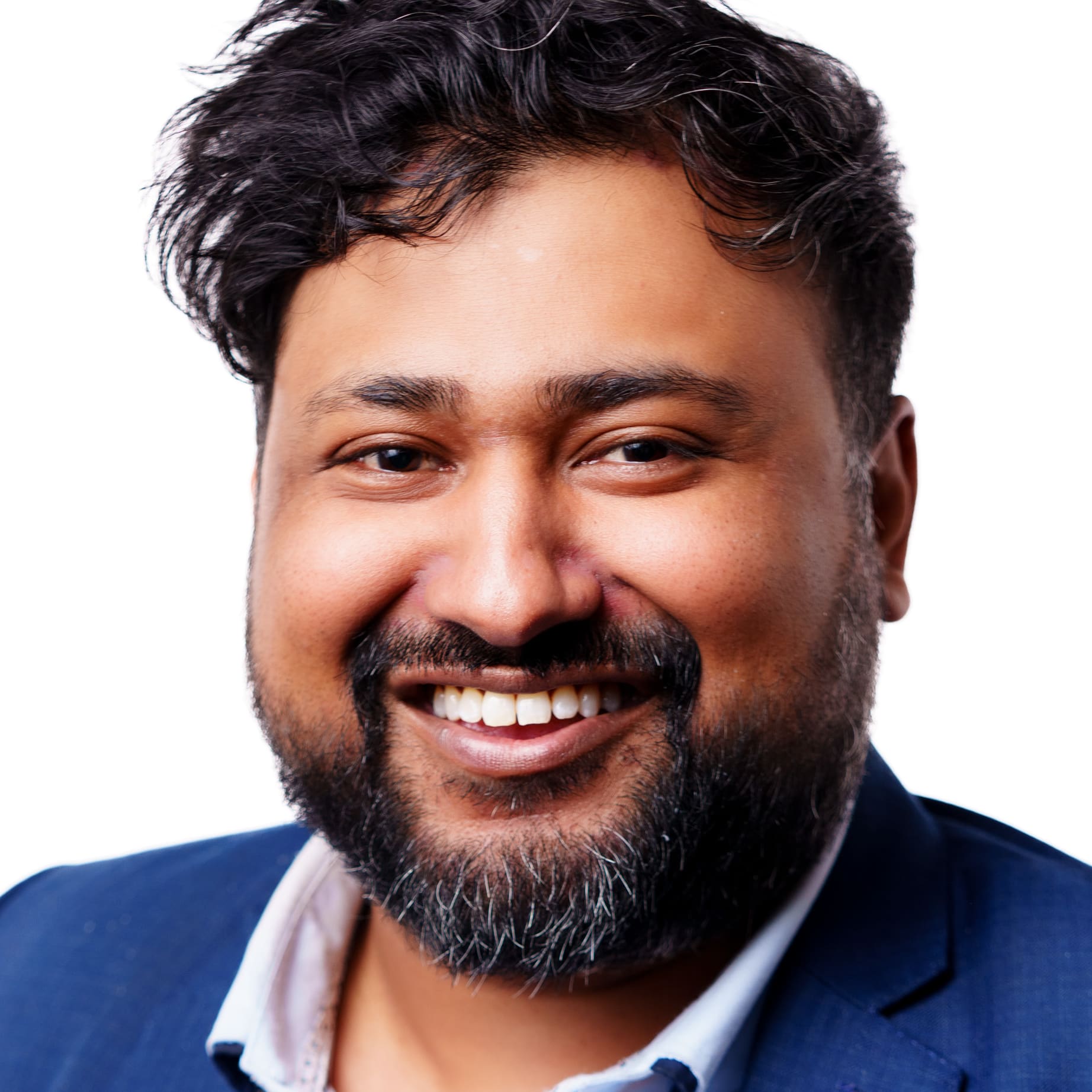 Redwan Islam portrait