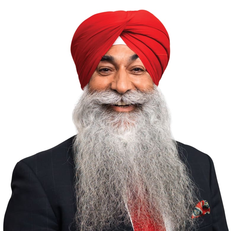 Kharag Singh - Candidate for Botany electorate - NZ Election 2023 -  Policy.nz