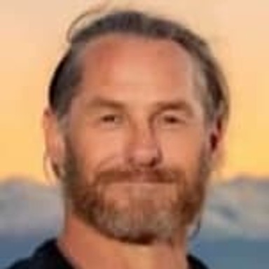 Chris Wilkes