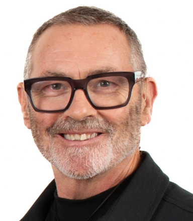 Mark Graham